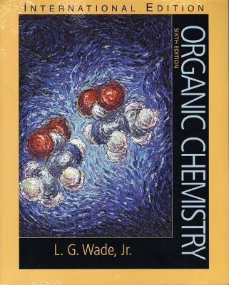 Organic Chemistry and CW+ GradeTracker Access Card Package - Leroy G Wade