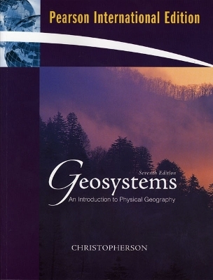 Geosystems - Robert W. Christopherson