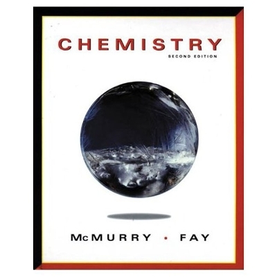 Chemistry - John E. McMurry, Robert C. Fay