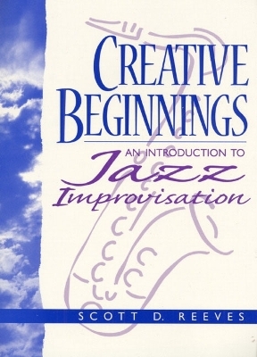 Creating Beginnings and Compact Disk Package