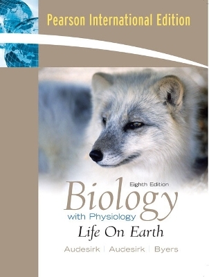 Biology - Gerald Audesirk, Teresa Audesirk, Bruce E. Byers