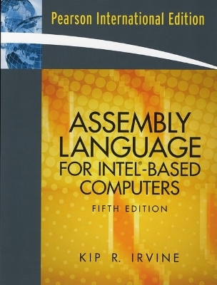 Assembly Language for Intel-Based Computers - Kip R. Irvine