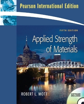 Applied Strength of Materials - Robert L. Mott