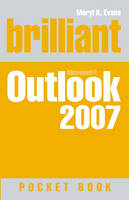 Brilliant Microsoft Outlook 2007 Pocketbook