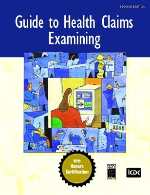 Guide to Health Claims Examining - ICDC Publishing Inc.