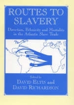 Routes to Slavery - 