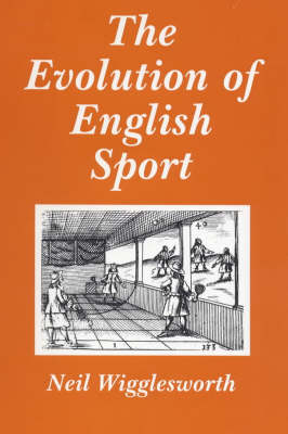 Evolution of English Sport