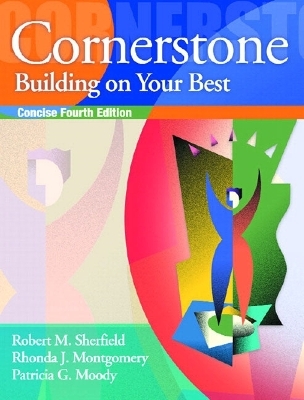Cornerstone - Robert M. Sherfield, Rhonda J. Montgomery, Patricia G. Moody