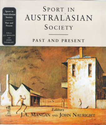 Sport in Australasian Society - 