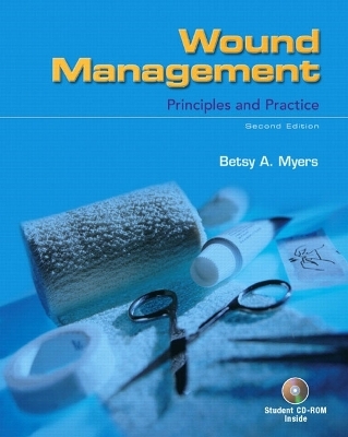 Wound Management - Betsy Myers