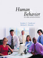 Human Behavior in Organizations & Self-Assessment Library (Access Code) v. 3.0 Package