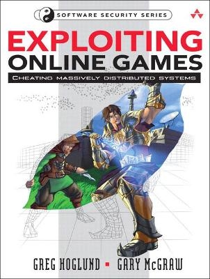 Exploiting Online Games