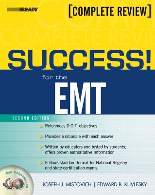 SUCCESS! for the EMT-Basic