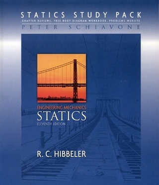 Statics Study Pack