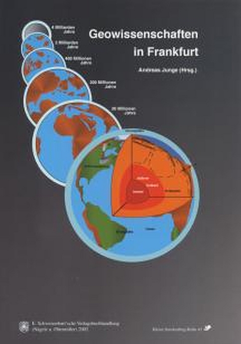 Geowissenschaften in Frankfurt - 