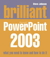 Brilliant Powerpoint 2003