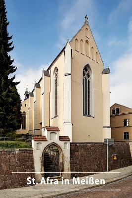 St. Afra in Mei&szlig;en - Georg Krause