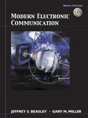 Modern Electronic Communication - Jeffrey S. Beasley, Gary M. Miller