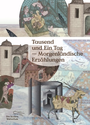 Tausend und Ein Tag - 