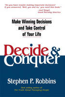 Decide and Conquer
