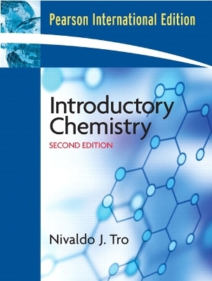 Introductory Chemistry and CW+ GradeTracker Access Card Package
