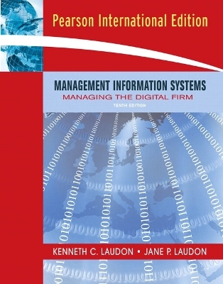 Management Information Systems