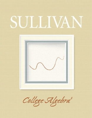College Algebra - Michael Sullivan