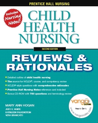 Prentice Hall Reviews & Rationales