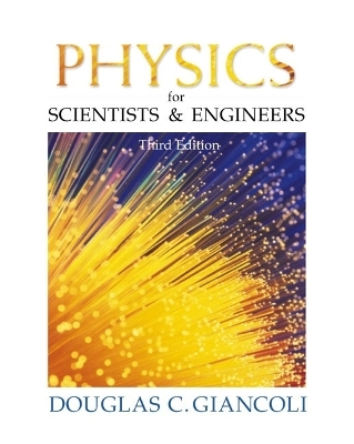 Physics for Scientists and Engineers - Douglas C. Giancoli