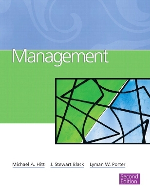 Management - Michael A. Hitt, Stewart Black, Lyman W. Porter