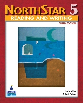 NORTHSTAR R/W 5 ADVANCED BK 3E VOIR 338224          233676 - Robert Cohen, Judith Miller