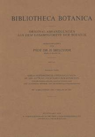 Karyo-systematische Untersuchungen an der Gattung Pulmonaria (Boragina ceae)