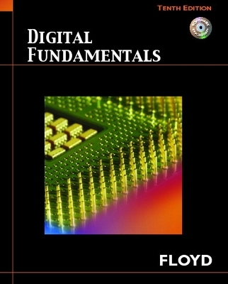 Digital Fundamentals - Thomas L. Floyd