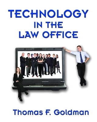 Technology in the Law Office