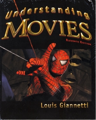 Understanding Movies Value Package (includes Filmmakers on Film (CD)) - Louis Giannetti