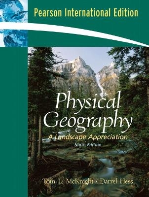 Physical Geography