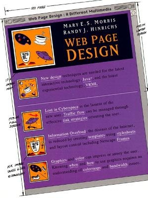 Web Page Design