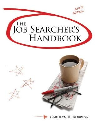 Job Searcher's Handbook, The - Carolyn Robbins