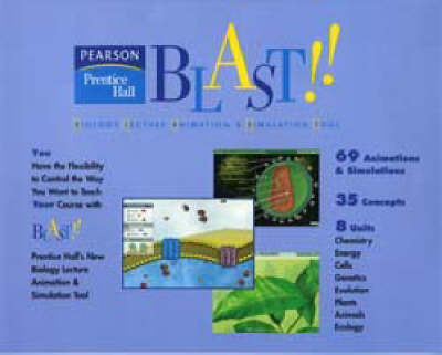 PH Blast -  Prentice Hall