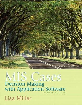 MIS Cases - Lisa Miller