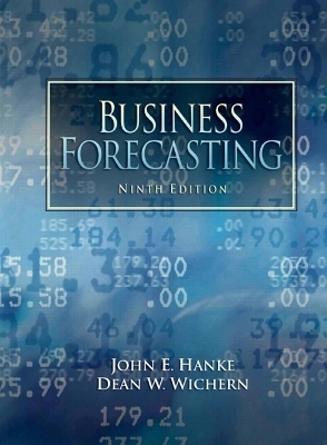 Business Forecasting - John Hanke, Dean Wichern