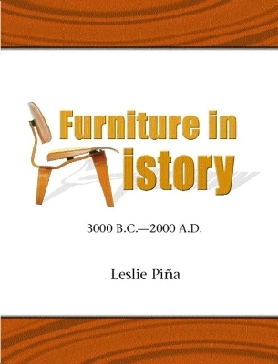 Furniture in History
