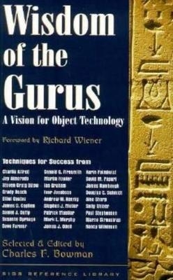 Wisdom of the Gurus - 