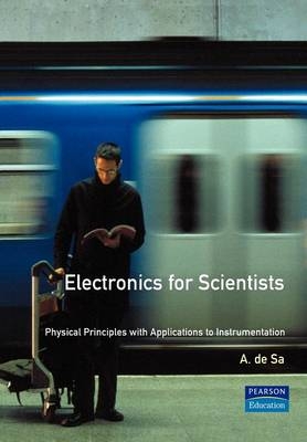 Electronics For Scientists