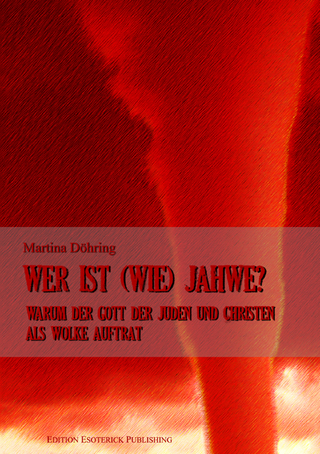 Wer ist (wie) Jahwe?