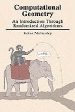 Computational Geometry - Ketan Mulmuley