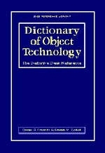 Dictionary of Object Technology