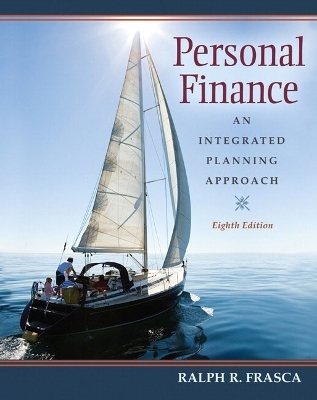 Personal Finance - Ralph R Frasca