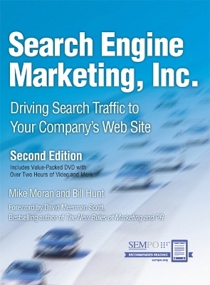Search Engine Marketing, Inc. - Mike Moran, Bill Hunt