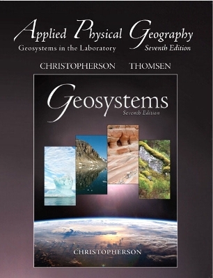 Applied Physical Geography - Robert W. Christopherson, Charles E. Thomsen
